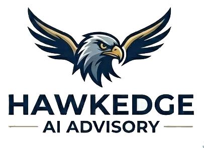 HawkEdge AI Advisory logo